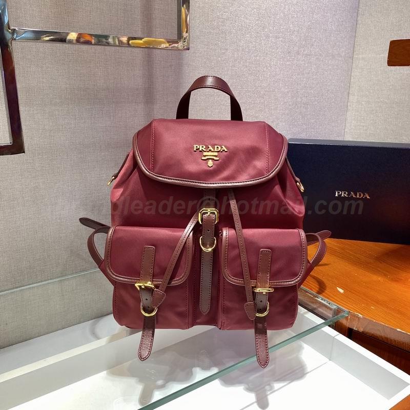 Prada Handbags 38